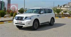 نيسان باترول